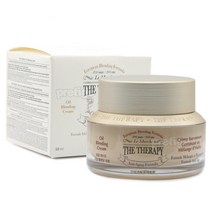 [경기점] 더페이스샵l 더테라피 로얄메이드 오일블렌딩 크림 50ml