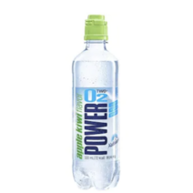 파워오투 애플 키위맛 혼합음료 500ml x 6p, 6개