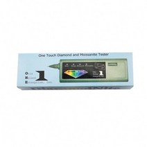 Presidium Gemtester 골드 X 레이 형광 다이아몬드 테스트 보석 스캐너 감지기 일회용 펜 3D 기계, 한개옵션0