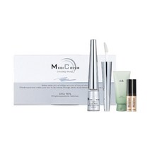 동성제약 메버커버 DHA펜4.5 백반증커버+미니1종, 13%차분하고짙은피부색_마스크팩랜덤1매