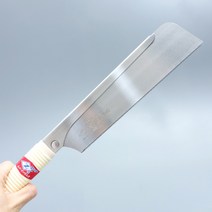 제트쏘 등대기톱 외날톱 도즈키 3종 150mm 240mm 정밀가공용 고주파열처리 원예 정원 목공톱, 150mm (하드우드) - 07101