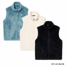 네파 남성 비스코 플리스 베스트 7H76143