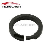 자동차 충격 흡수 부품 15 pcs 공기 압축기 실린더 피스톤 링 w220 w211 a6 c5 c6 q7 a8 d3 vw touareg 포르쉐 xj8 xj6 e66, 1개