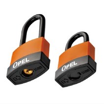 방수 자전거 킥보드 자물쇠 대형 서랍장 화장실 열쇠 자물쇠, A형ㅡ45mm, 상세페이지참조, 상세페이지참조