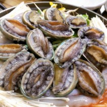삼시세끼연구소 완도 활전복 꼬마 미니 라면 전복 복날 음식 1kg 2kg, 최상급 꼬마전복 400g