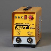 세원용접기 SWT-2600 직류 아크 용접기 인버터 DC ARC 휴대용 현장용 전문가용 출장용 국산 발전기 겸용, SWT-2600 몸체만