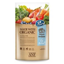 1300K ANF 6Free 플러스 연어 흰살생선 1.8kg 강아지사료