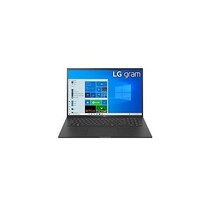 LG gram 17Z90PN.APS5U1 17 Rugged 노트북 Intel Core i7 16GB 총 RAM