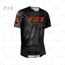 전기 산악자전거 MTB 광폭타이어 입문 출퇴근용 통기성 좋은 오토바이 저지 빠른 건조 산악 자전거 티셔츠, 07 B7_02 S