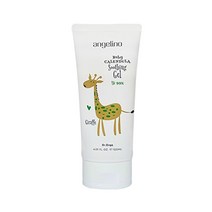 닥터올가 엔젤리노 베이비 카렌듈라 수딩젤 120ml