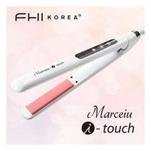 /에프에이치아이히트 FHI 전문가용 C컬 터치 판고데기