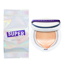 듀이셀 슈퍼플쿠션 리필 15g, 16개, 21호