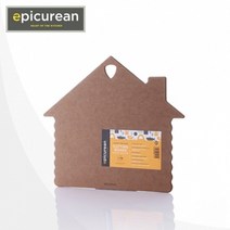 에피큐리언 넛메그 캐빈 모양도마, 상세설명 참조