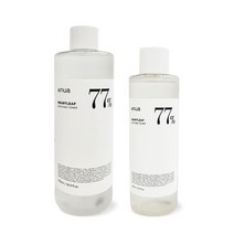 ANUA 멀티 어성초 진정토너77프로, 500ml, 1개, 500ml