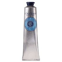 록시땅 시어 버터 핸드 크림, 1개, 75ml