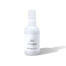 언노운워터 ACC 클리너 100ml