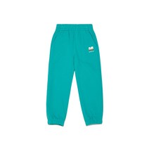 코닥어패럴 코닥키즈 쭈리 조거 팬츠 키즈 GREEN K3126LFP11GRN