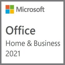 MS Office 2021 Home and Business ESD/정품 판매점 /E-mail발송/R/당일발송