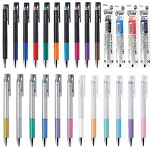 파이롯트 쥬시업 볼펜 쥬스업 0.3 0.4 0.5 mm, 쥬시업-0.5mm, 0.5-그린