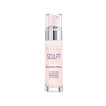 BOURJOIS 부르조아 스컬프트 라이트 하이라이터 15ml #유니크