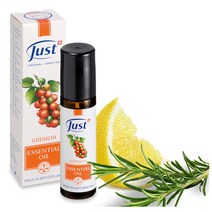 스위스유스트 에센셜 오일 롤온 구두치 Guduchi 10ml