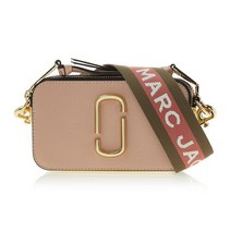 [마크제이콥스] [라벨루쏘] 스냅샷 카메라백 M0012007 012