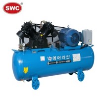서원 산업용 콤프레샤 SP15-500-15HP 삼상380V, 380V