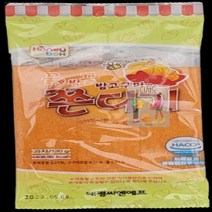 꿀호박꿀밤고구마_10봉_120g_쫀디기 EB70, 상세페이지 참조