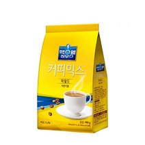 동서식품 맥스웰 마일드 커피믹스 자판기용 900g, 14개