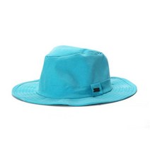 [가방팝] 오리지날척 Malcolm Bright Blue 버킷햇
