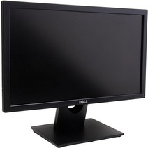 Dell E2016H 20인치 LCD 모니터