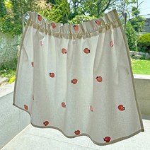 여름 외출 필수템 베비몽 차량용 햇빛가리개 단품 1+1, 차량용 햇빛가리개 1＋1, 복숭아＋복숭아