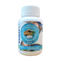 KUKU 쿠쿠 뉴질랜드 초록입홍합 20250mg 60캡슐, 60정