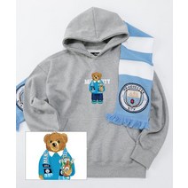 남자 여자 긴팔 후드티 티셔츠 드리프트아웃 CHH-031 하이재킹 맨시티 HIJACKING MANCITY