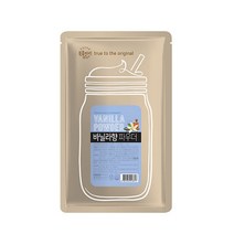 대상 복음자리 바닐라 파우더 1kg, 단품