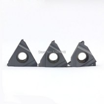 16ER/IR 0.5/1/1.25/1.5/2/2.5/3.5 ISO 나사 선삭 공구 카바이드 인서트 선반 전문 스테인레스 스틸 및 일, 08 3.0 ISO_01 1PCS_01 16IR