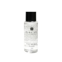 퓨어스파 자스민향 스킨 (30ML X 200EA)