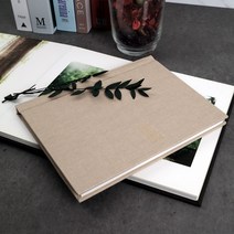 포토앨범 압축 퇴임앨범 편집대행 웨딩 스튜디오납품 각인 8x10 inch, 10.우드그레이, 5. 50페이지 앨범