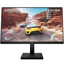 HP 68.6cm X27 Gaming FHD 27인치 게이밍 모니터