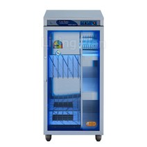 리빙플랜 자외선살균소독기 SW-304KH 살균+건조기능 칼도마전용