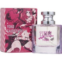 일본직발송 6. 天元突破グレンラガン 천원돌파 글렌 라간 오드팔팜 요코 50ML B08463SWG8, One Size, One Color