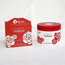 제주 동백 수분 크림 100ml /영양보습크림/영양크림/보습크림/수분보습크림/기초크림/동백수분크림, 제주 동백 수분 크림 100ml /영
