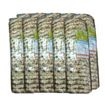 다래유통 웰빙통밀뻥 10개 전통과자 뻥튀기, 120g
