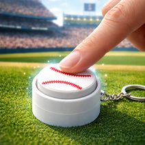 야구 키캡 키링 승리요정 직관 야구장 굿즈 야구공