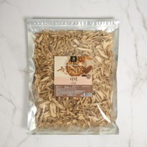 [엄마애손] 더덕 500g / 더덕건재, 단일수량