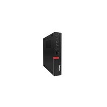 Lenovo ThinkCentre M720 Tiny M720q 데스크탑 - Intel Core i5-8400T 프로세서 16GB RAM 512GB PCIe-NVMe SSD +, i5-8400T | 16GB/512GB SSD | 윈도