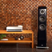 어쿠스틱퓨저 음향판 룸튜닝 룸어쿠스틱 나무 KTV, 원목 반원 개당