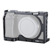 SONY A6400 CAGE 소니 카메라 케이지 스몰리그 브래킷