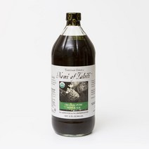 타히티골드 유기농 노니주스 원액 946ml, 단품, 단품