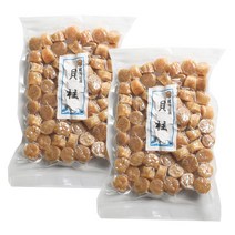 일본 Daido 북해도 말린 가리비 관자 250g 2팩 최상급 1등급